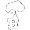 Fel-Pro TCS 45902 Engine Timing Cover Gasket Set Engine Timing Cover Gasket Set