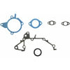 Fel-Pro TCS 45921 Engine Crankshaft Seal Kit Engine Crankshaft Seal Kit
