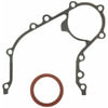 Fel-Pro TCS 45924 Engine Crankshaft Seal Kit Engine Crankshaft Seal Kit