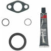 Fel-Pro TCS 45931 Engine Crankshaft Seal Kit Engine Crankshaft Seal Kit