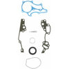TCS 45934 by FEL-PRO - Engine Timing Cover Gasket Set