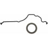 Fel-Pro TCS 45940 Engine Crankshaft Seal Kit Engine Crankshaft Seal Kit