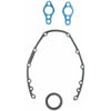 TCS 45947 by FEL-PRO - Engine Timing Cover Gasket Set