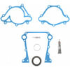 Fel-Pro TCS 45949 Engine Timing Cover Gasket Set Engine Timing Cover Gasket Set