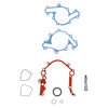 Fel-Pro TCS 45951 Engine Timing Cover Gasket Set Engine Timing Cover Gasket Set