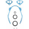 TCS 45956 by FEL-PRO - Engine Timing Cover Gasket Set