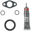 Fel-Pro TCS 45965 Engine Crankshaft Seal Kit Engine Crankshaft Seal Kit