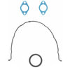 Fel-Pro TCS 45969 Engine Timing Cover Gasket Set Engine Timing Cover Gasket Set