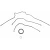 Fel-Pro TCS 45982-1 Engine Timing Cover Gasket Set Engine Timing Cover Gasket Set
