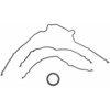Fel-Pro TCS 45982 Engine Timing Cover Gasket Set Engine Timing Cover Gasket Set