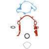 Fel-Pro TCS 45984 Engine Timing Cover Gasket Set Engine Timing Cover Gasket Set
