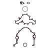 Fel-Pro TCS 45986 Engine Timing Cover Gasket Set Engine Timing Cover Gasket Set