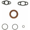TCS 45989 by FEL-PRO - Engine Crankshaft Seal Kit