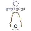 Fel-Pro TCS 45993 Engine Timing Cover Gasket Set Engine Timing Cover Gasket Set