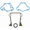 Fel-Pro TCS 45996 Engine Timing Cover Gasket Set Engine Timing Cover Gasket Set