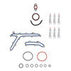TCS 45997 by FEL-PRO - Engine Timing Cover Gasket Set