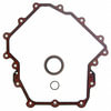 Fel-Pro TCS 46012 Engine Crankshaft Seal Kit Engine Crankshaft Seal Kit