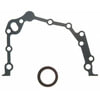 TCS 46017 by FEL-PRO - Engine Crankshaft Seal Kit