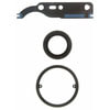 Fel-Pro TCS 46021 Engine Crankshaft Seal Kit Engine Crankshaft Seal Kit