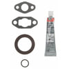 Fel-Pro TCS 46028 Engine Crankshaft Seal Kit Engine Crankshaft Seal Kit