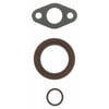 Fel-Pro TCS 46030 Engine Crankshaft Seal Kit Engine Crankshaft Seal Kit