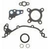 Fel-Pro TCS 46033 Engine Crankshaft Seal Kit Engine Crankshaft Seal Kit