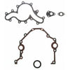 Fel-Pro TCS 46061 Engine Timing Cover Gasket Set Engine Timing Cover Gasket Set