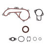 TCS 46131 by FEL-PRO - Engine Crankshaft Seal Kit