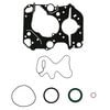 Fel-Pro TCS 46157 Engine Timing Cover Gasket Set Engine Timing Cover Gasket Set