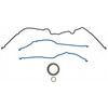 Fel-Pro TCS 46064 Engine Timing Cover Gasket Set Engine Timing Cover Gasket Set