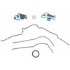 TCS 46067 by FEL-PRO - Engine Timing Cover Gasket Set