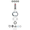 Fel-Pro TCS 46108 Engine Timing Cover Gasket Set Engine Timing Cover Gasket Set