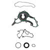 Fel-Pro TCS 46162 Engine Timing Cover Gasket Set Engine Timing Cover Gasket Set