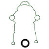 Fel-Pro TCS 46169 Engine Timing Cover Gasket Set Engine Timing Cover Gasket Set