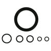 TCS 46201 by FEL-PRO - Engine Crankshaft Seal Kit