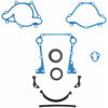 Fel-Pro TCS 6563-1 Engine Timing Cover Gasket Set Engine Timing Cover Gasket Set