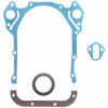 Fel-Pro TCS 6688 Engine Timing Cover Gasket Set Engine Timing Cover Gasket Set