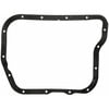 TOS 18583 by FEL-PRO - Transmission Oil Pan Gasket 14 Bolt Hole One Piece Gasket