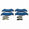 Motorcraft BRSD802 Disc Brake Pad Set SUPERDUTY BRAKE PAD