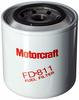 FD811 by MOTORCRAFT - - DIESEL FILTER