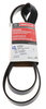 Motorcraft JK6891B Serpentine Belt Serpentine Belt Motorcraft JK6-891-B