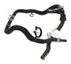 Motorcraft KH718 HVAC Heater Hose HVAC Heater Hose - Heater Water, for 2013-2016 Ford Fusion