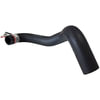 Motorcraft KM2432 Radiator Coolant Hose CURVED RAD HOSE