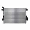 Motorcraft RAD61 Radiator RADIATOR ASY