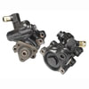 STP53RM by MOTORCRAFT - Power Steering Pump MOTORCRAFT STP-53-RM Reman
