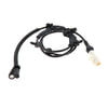 Motorcraft BRAB389 ABS Wheel Speed Sensor SENSOR ASY