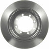 Motorcraft BRR283 Disc Brake Rotor ROTOR ASY