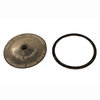 Lares 153 Power Steering Pump Pulley Power Steering Reservoir Cap