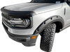 EGR 793564 Fender Flare, Front and Rear, Bolt-On Style, for 2021-2022 Ford Bronco