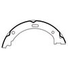 111.0868 by CENTRIC - Premium Parking Brake Shoes